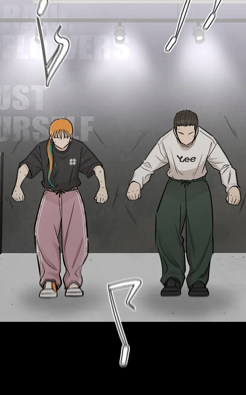 Skool of Street Chapter 22 page 37 - 