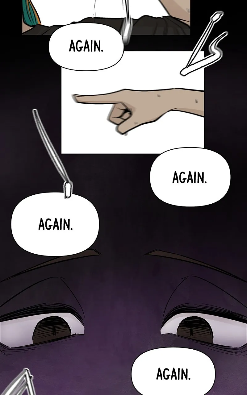 Skool of Street Chapter 22 page 39 - 