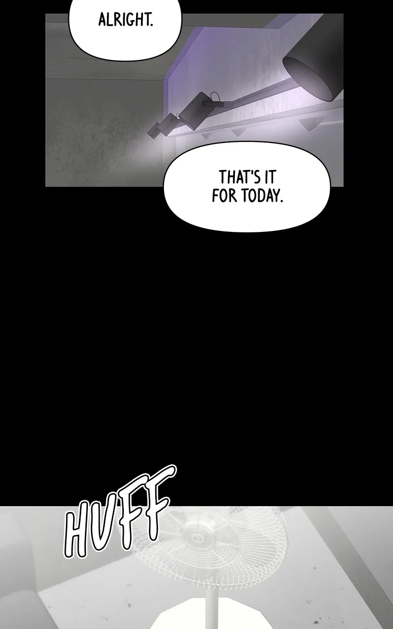 Skool of Street Chapter 22 page 43 - 