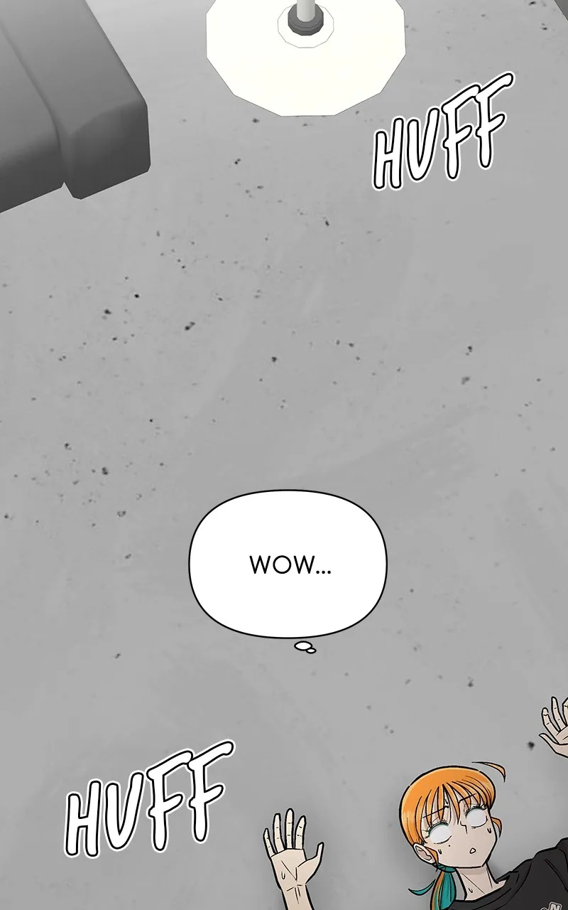 Skool of Street Chapter 22 page 44 - 