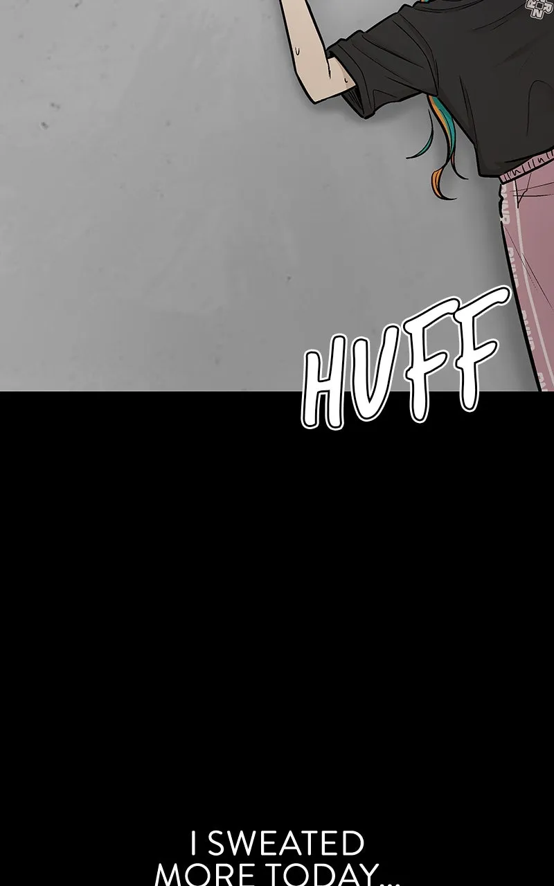 Skool of Street Chapter 22 page 45 - 