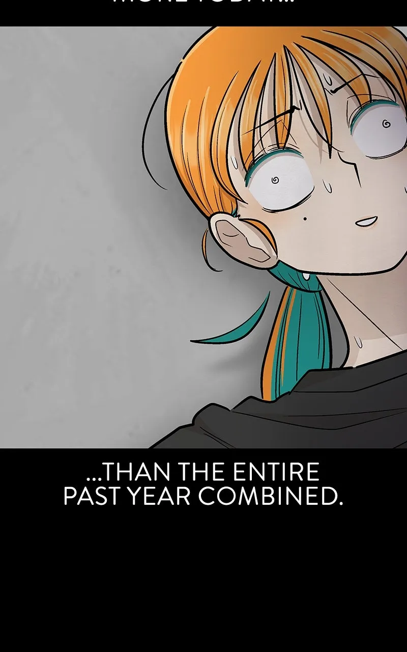 Skool of Street Chapter 22 page 46 - 
