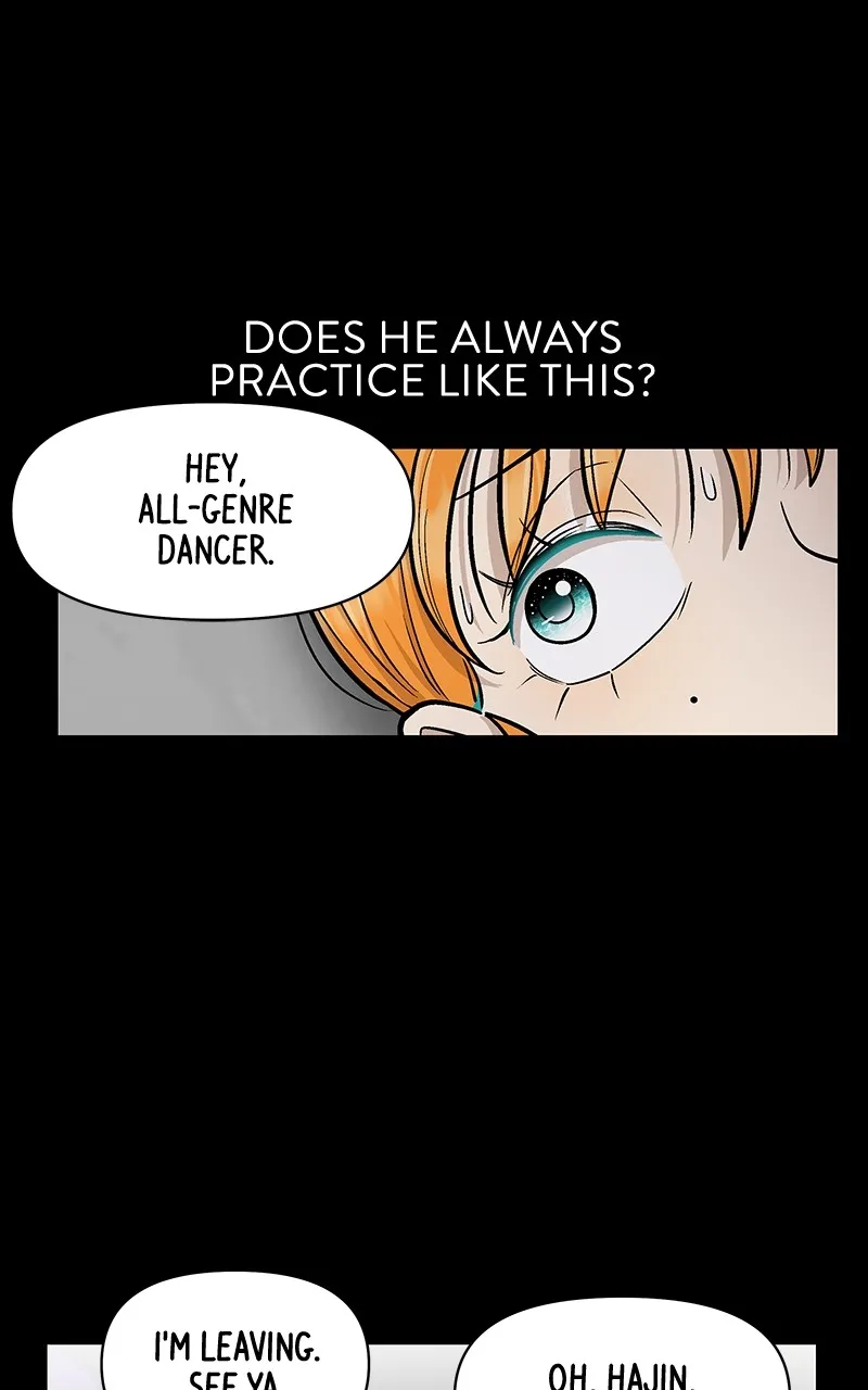 Skool of Street Chapter 22 page 47 - 