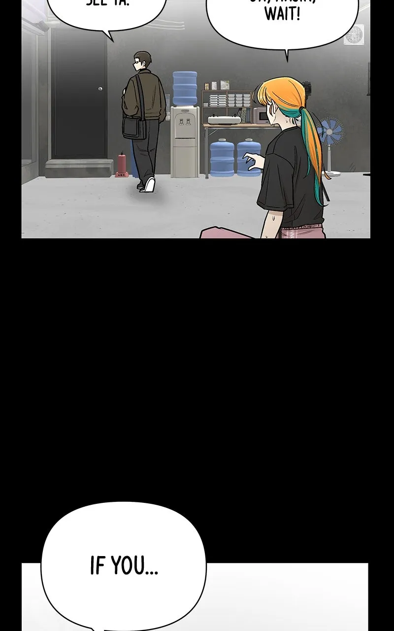Skool of Street Chapter 22 page 48 - 
