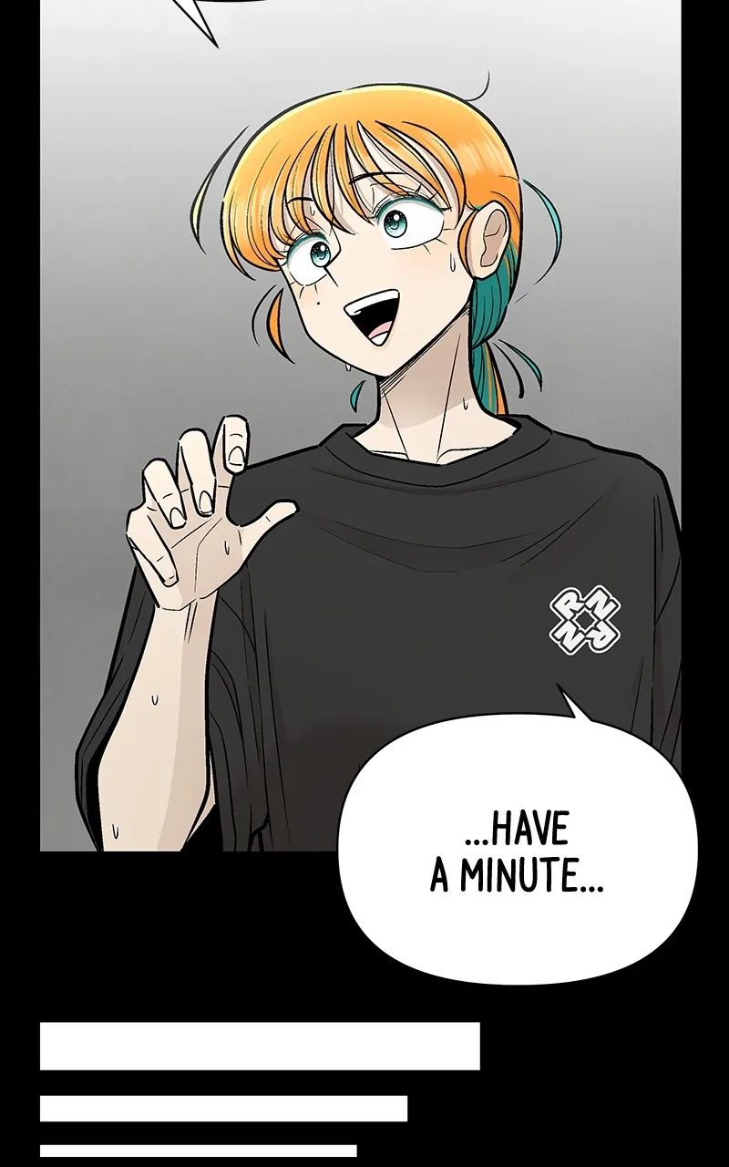 Skool of Street Chapter 22 page 49 - 