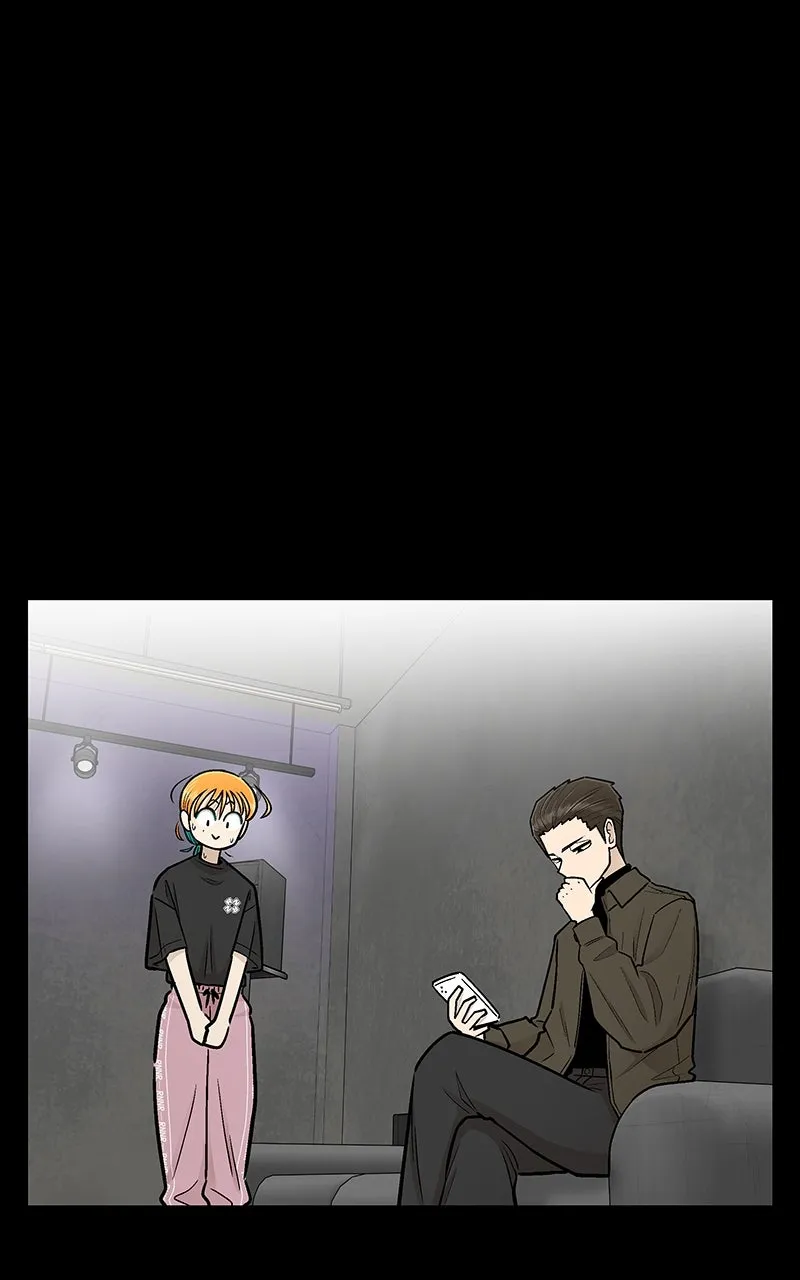 Skool of Street Chapter 22 page 50 - 