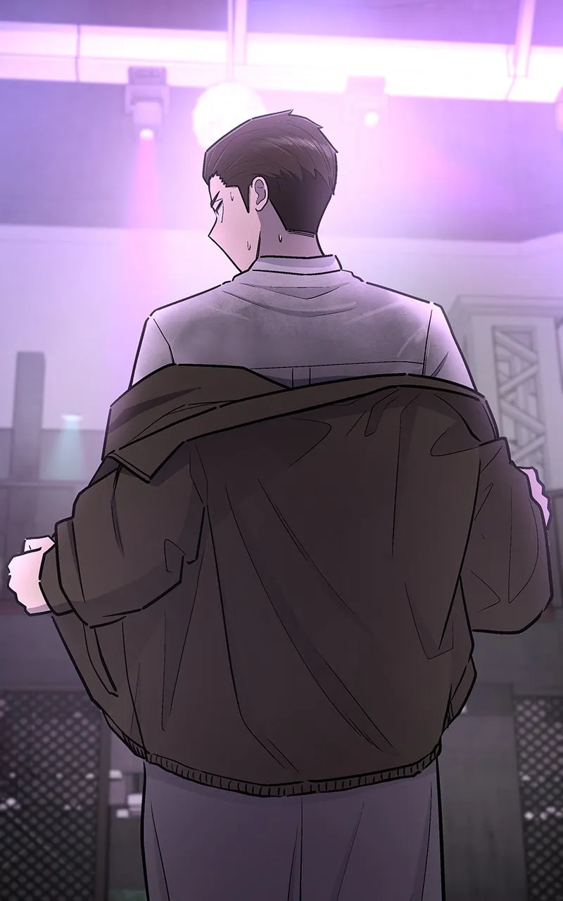 Skool of Street Chapter 22 page 6 - 