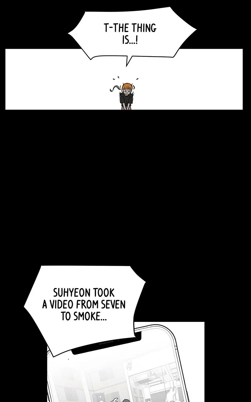 Skool of Street Chapter 22 page 52 - 
