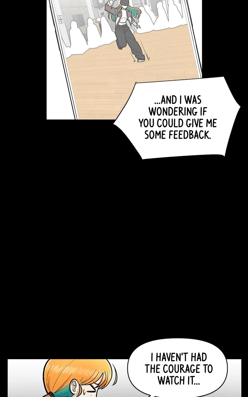 Skool of Street Chapter 22 page 53 - 