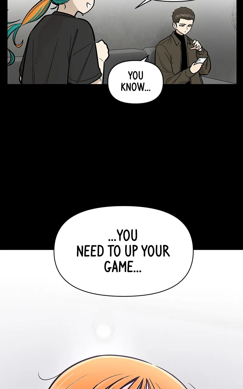 Skool of Street Chapter 22 page 54 - 