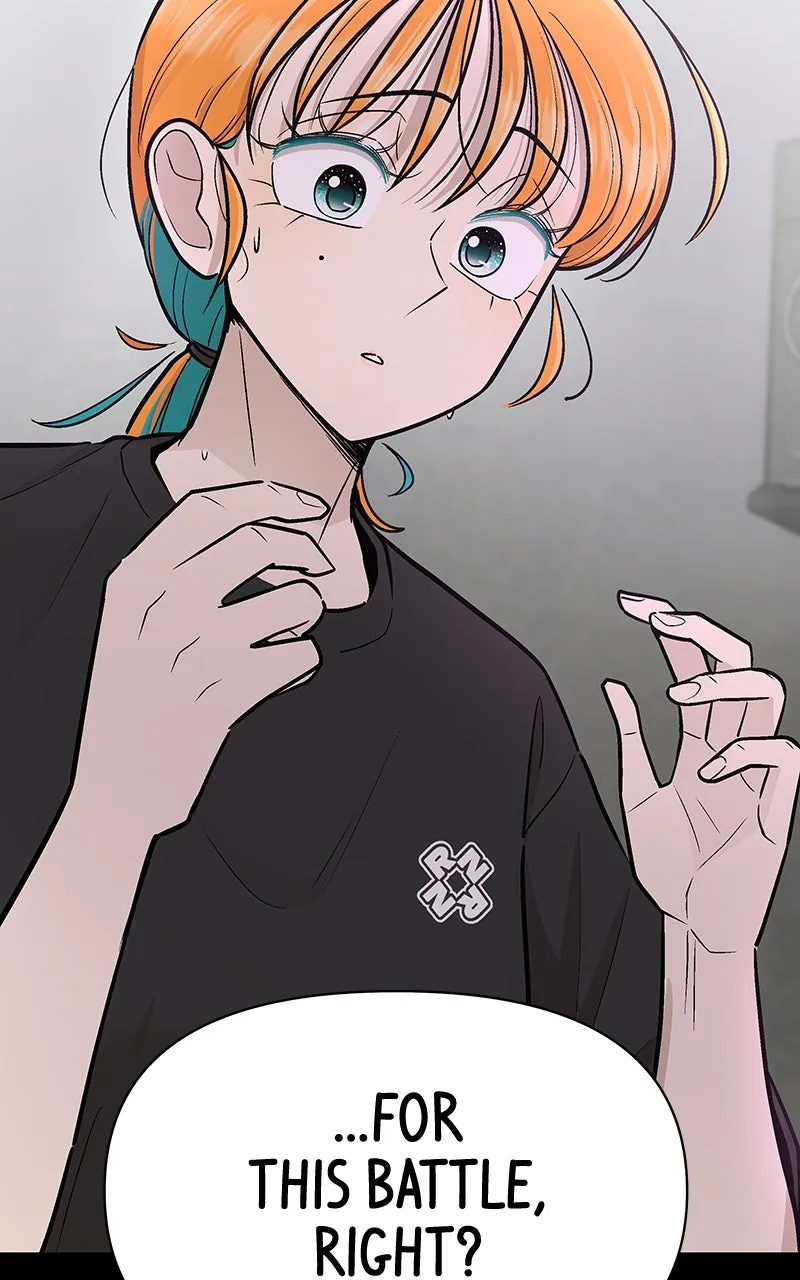 Skool of Street Chapter 22 page 55 - 