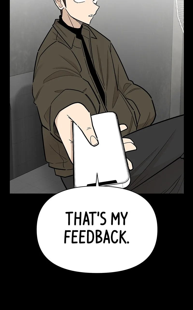 Skool of Street Chapter 22 page 58 - 