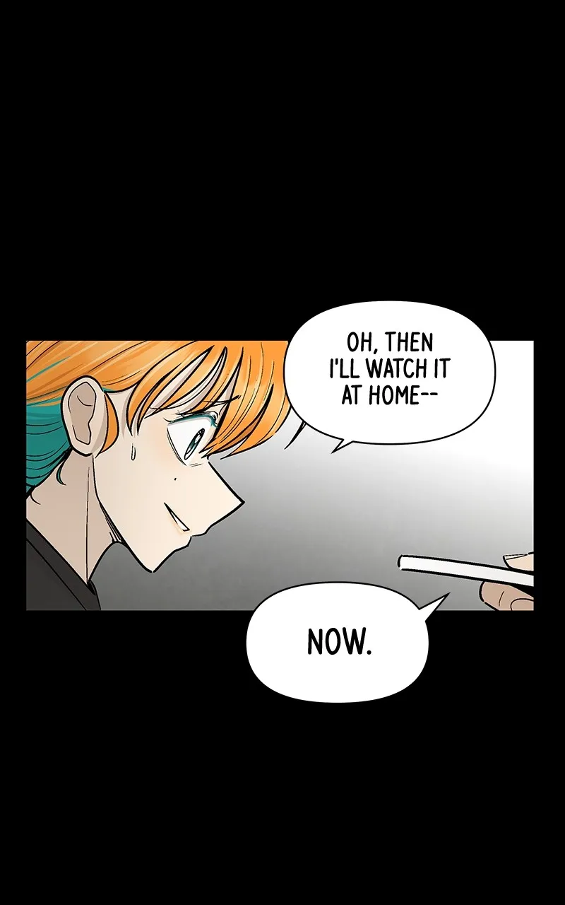 Skool of Street Chapter 22 page 59 - 