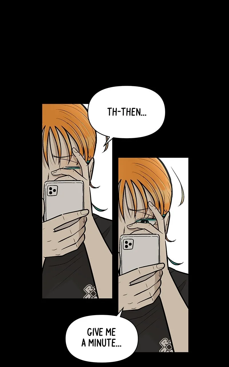 Skool of Street Chapter 22 page 61 - 
