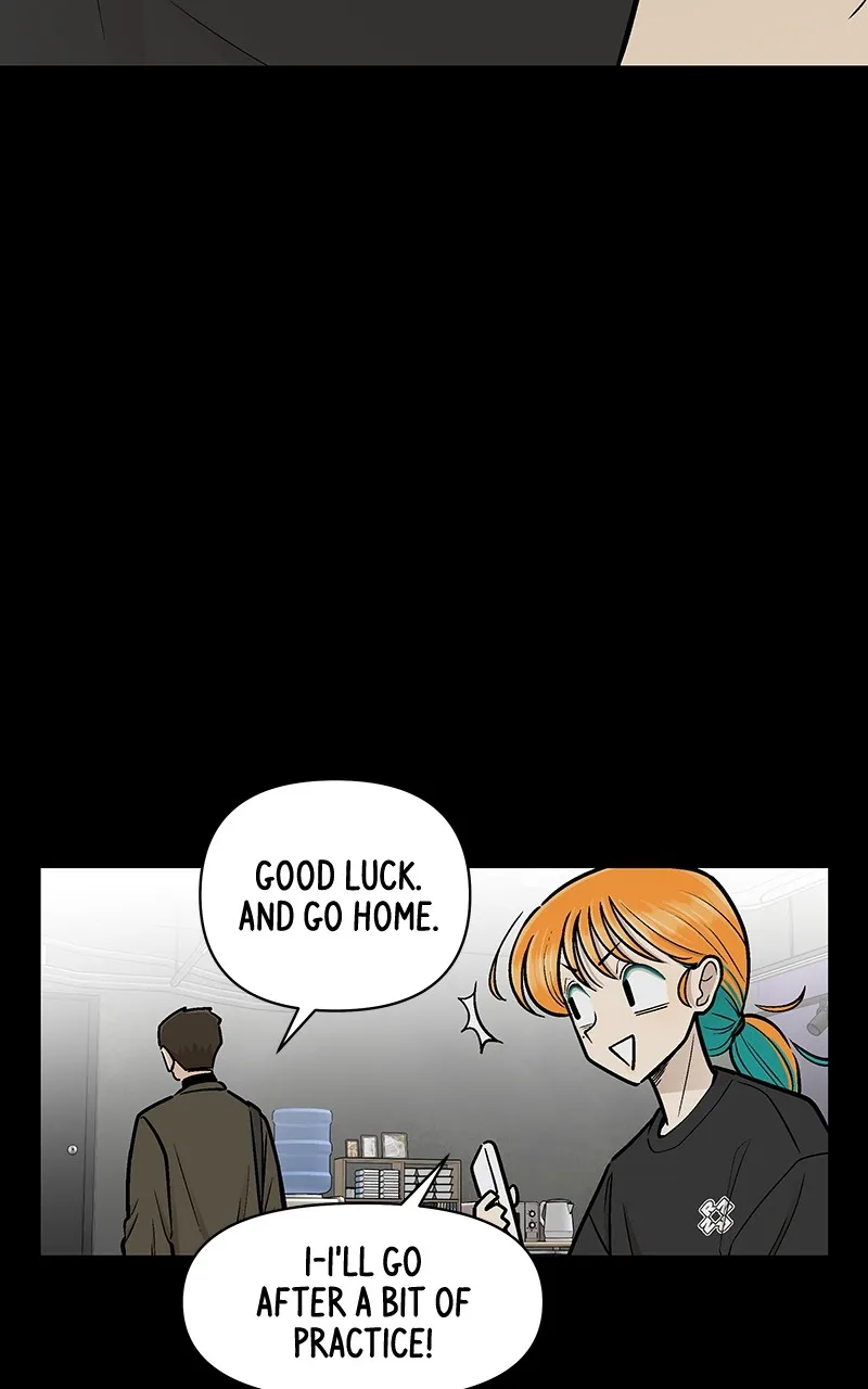 Skool of Street Chapter 22 page 66 - 