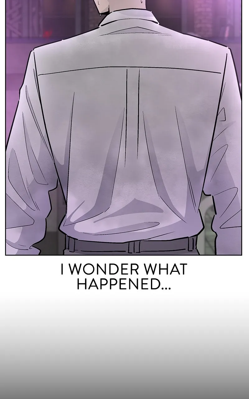 Skool of Street Chapter 22 page 8 - 