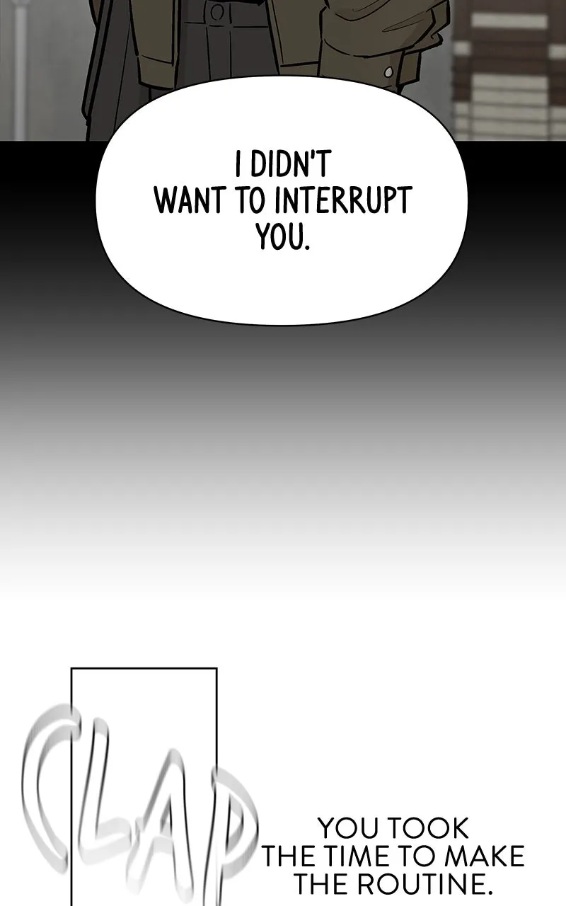 Skool of Street Chapter 22 page 72 - 