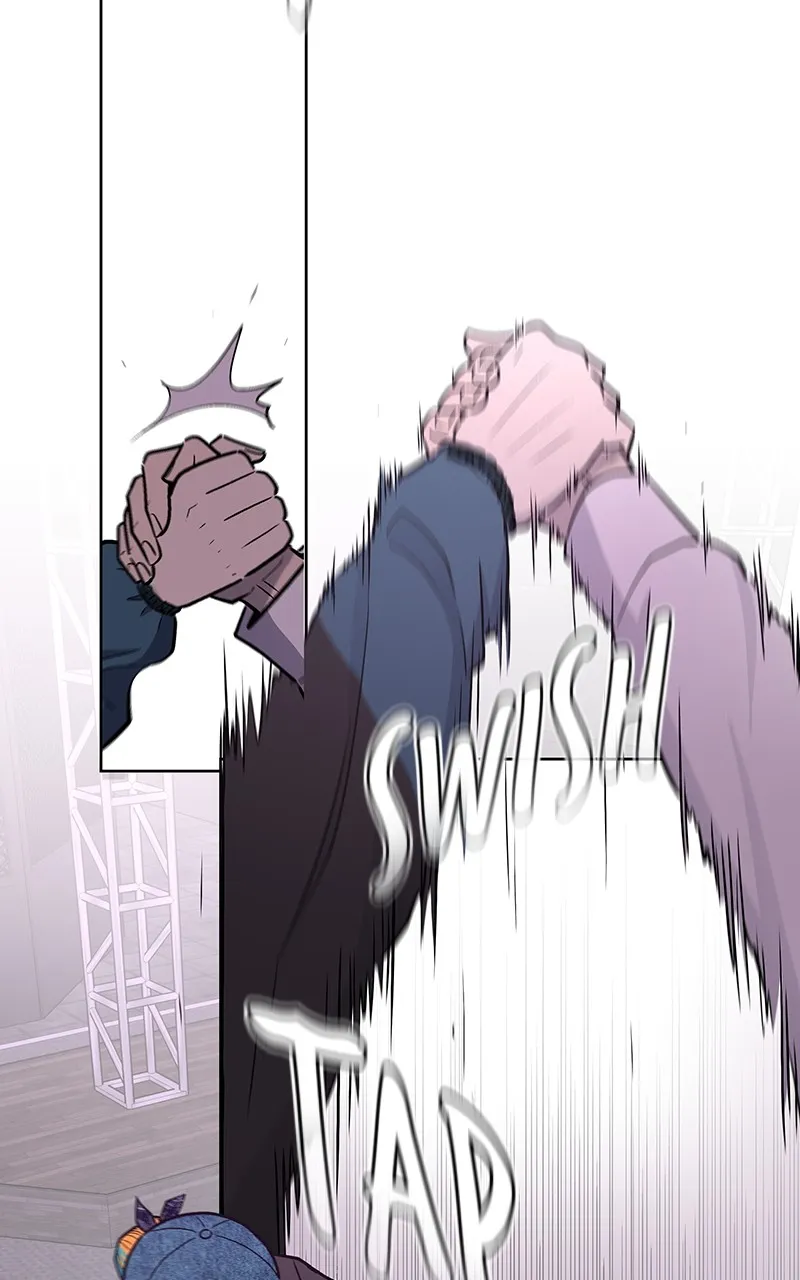 Skool of Street Chapter 22 page 73 - 