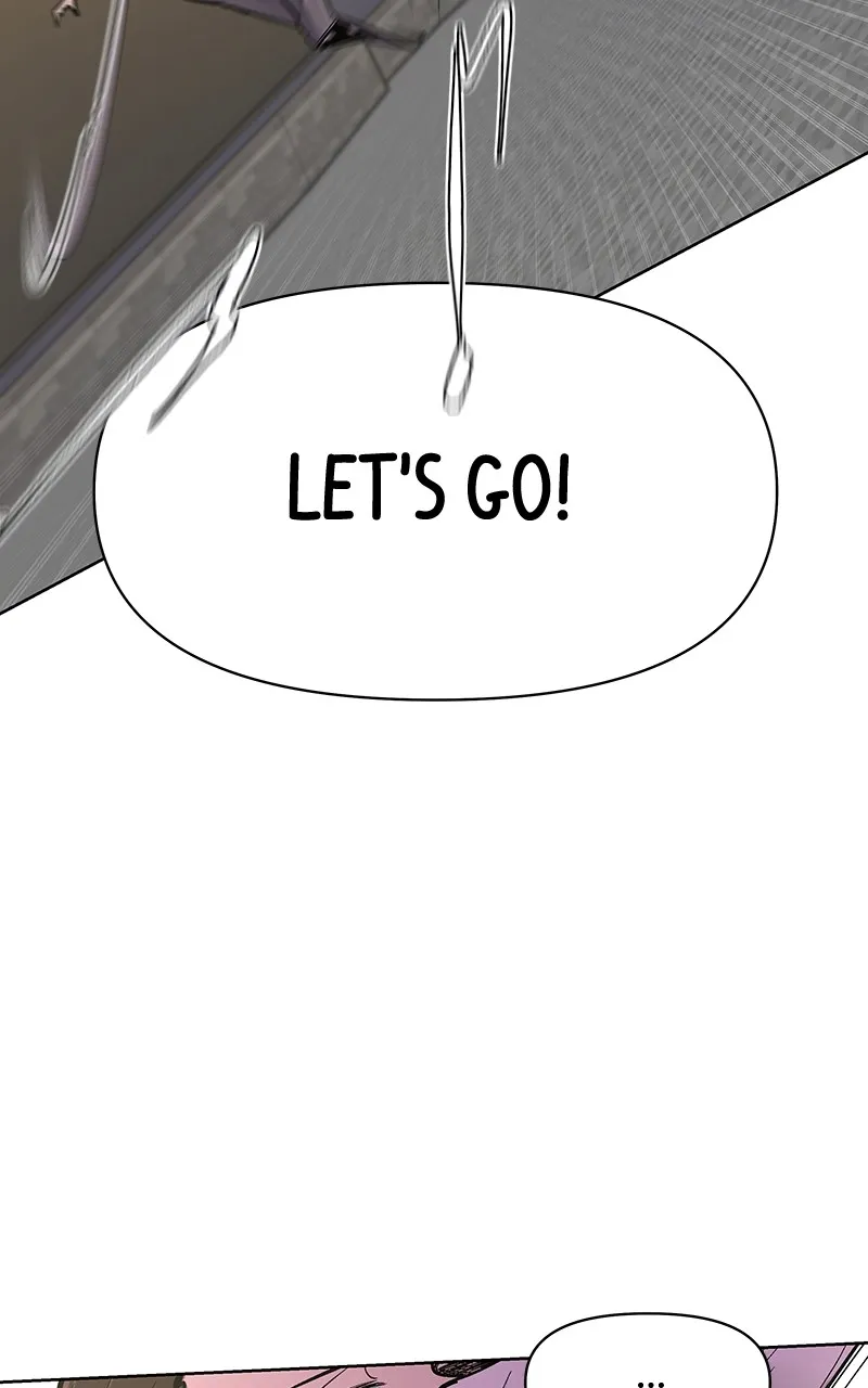 Skool of Street Chapter 22 page 77 - 