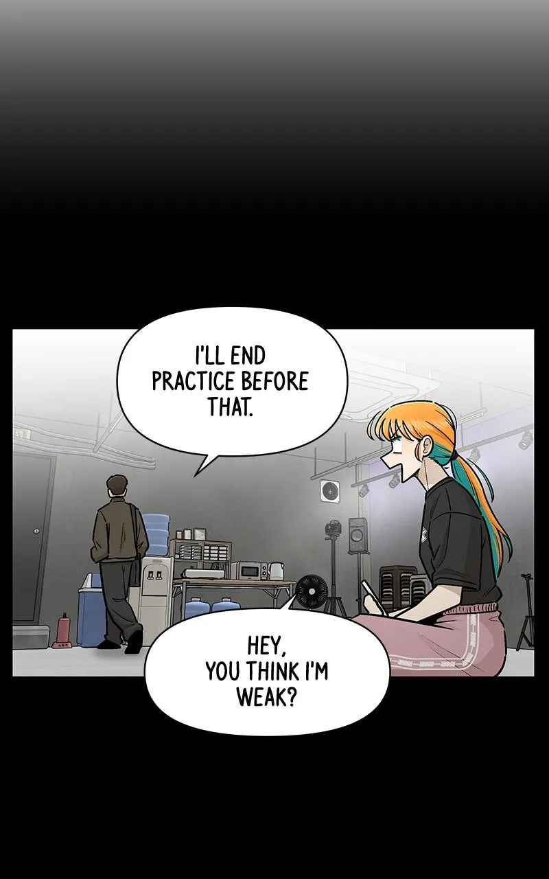 Skool of Street Chapter 22 page 79 - 
