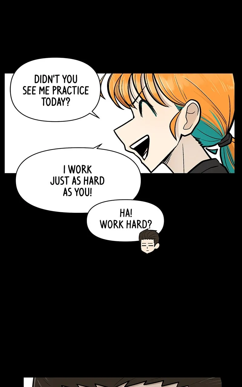 Skool of Street Chapter 22 page 80 - 