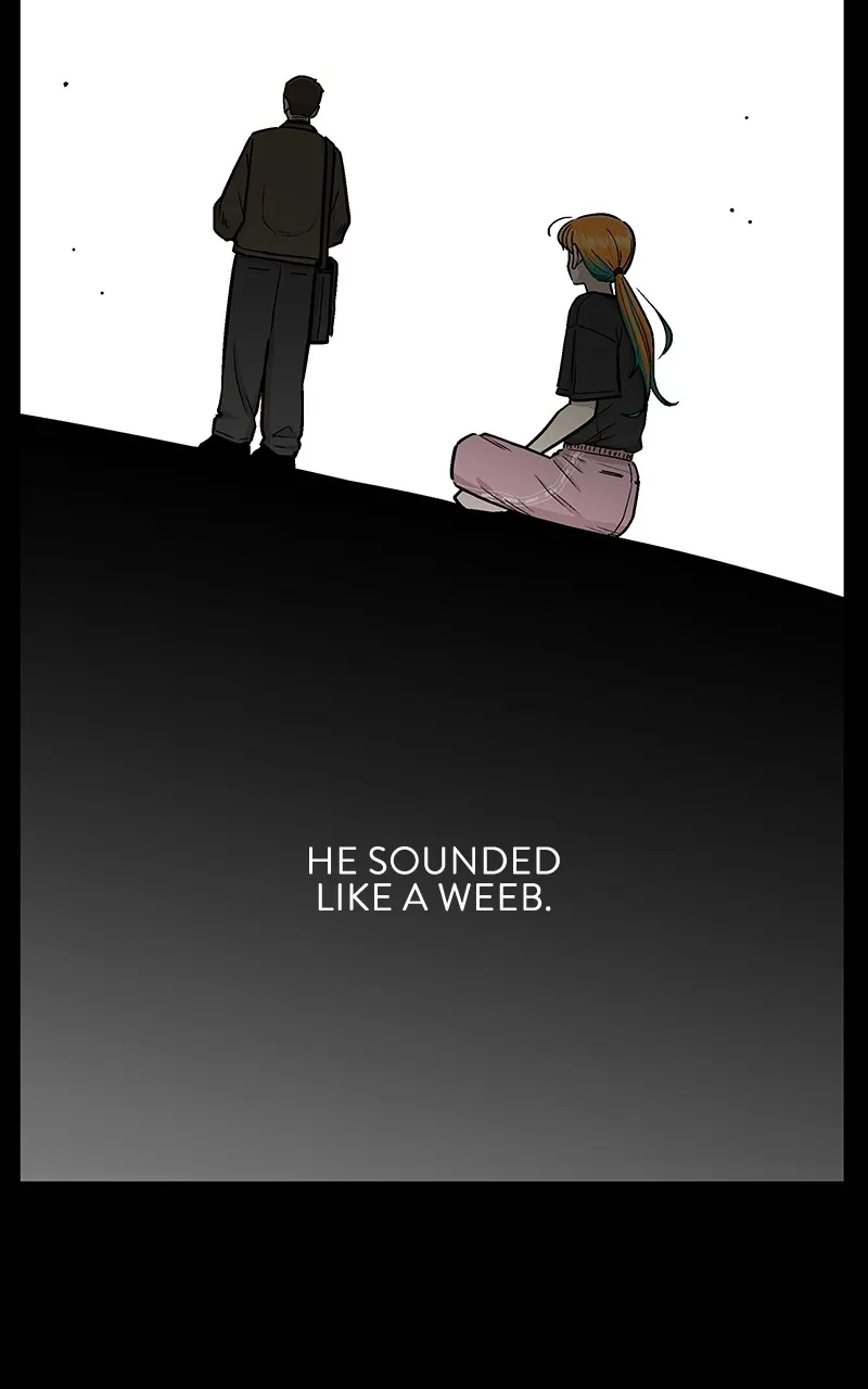 Skool of Street Chapter 22 page 83 - 