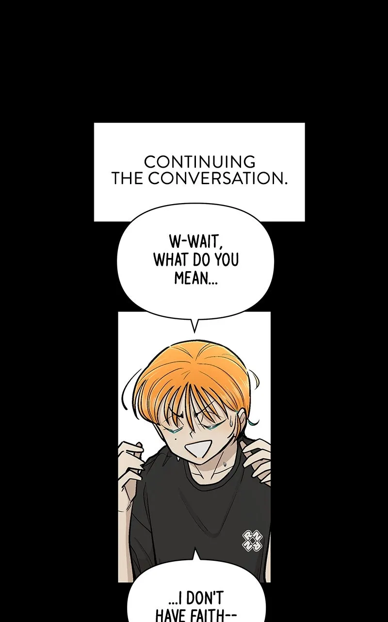 Skool of Street Chapter 22 page 84 - 