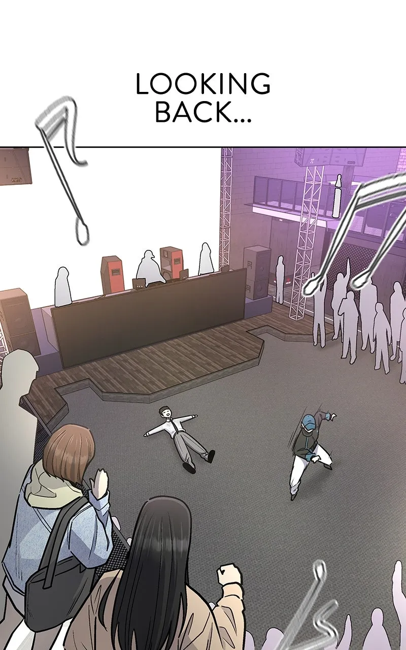 Skool of Street Chapter 22 page 89 - 
