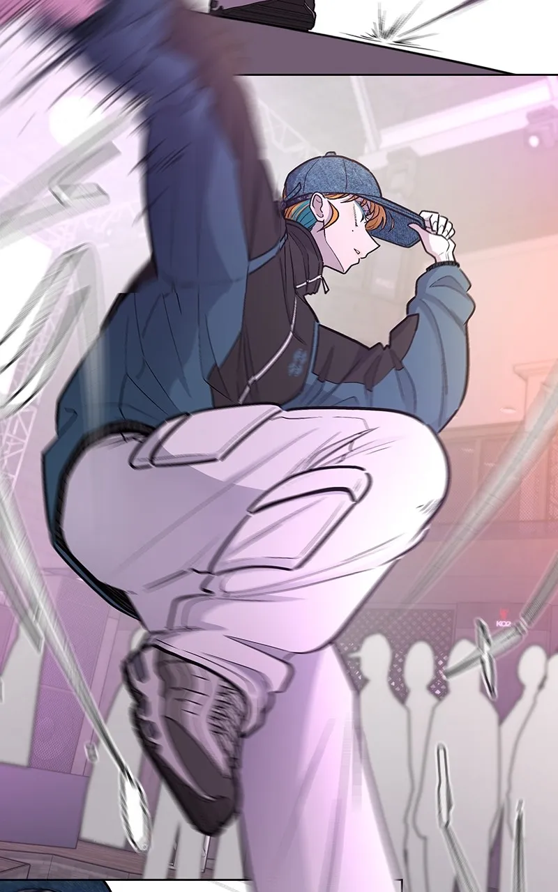 Skool of Street Chapter 22 page 94 - 