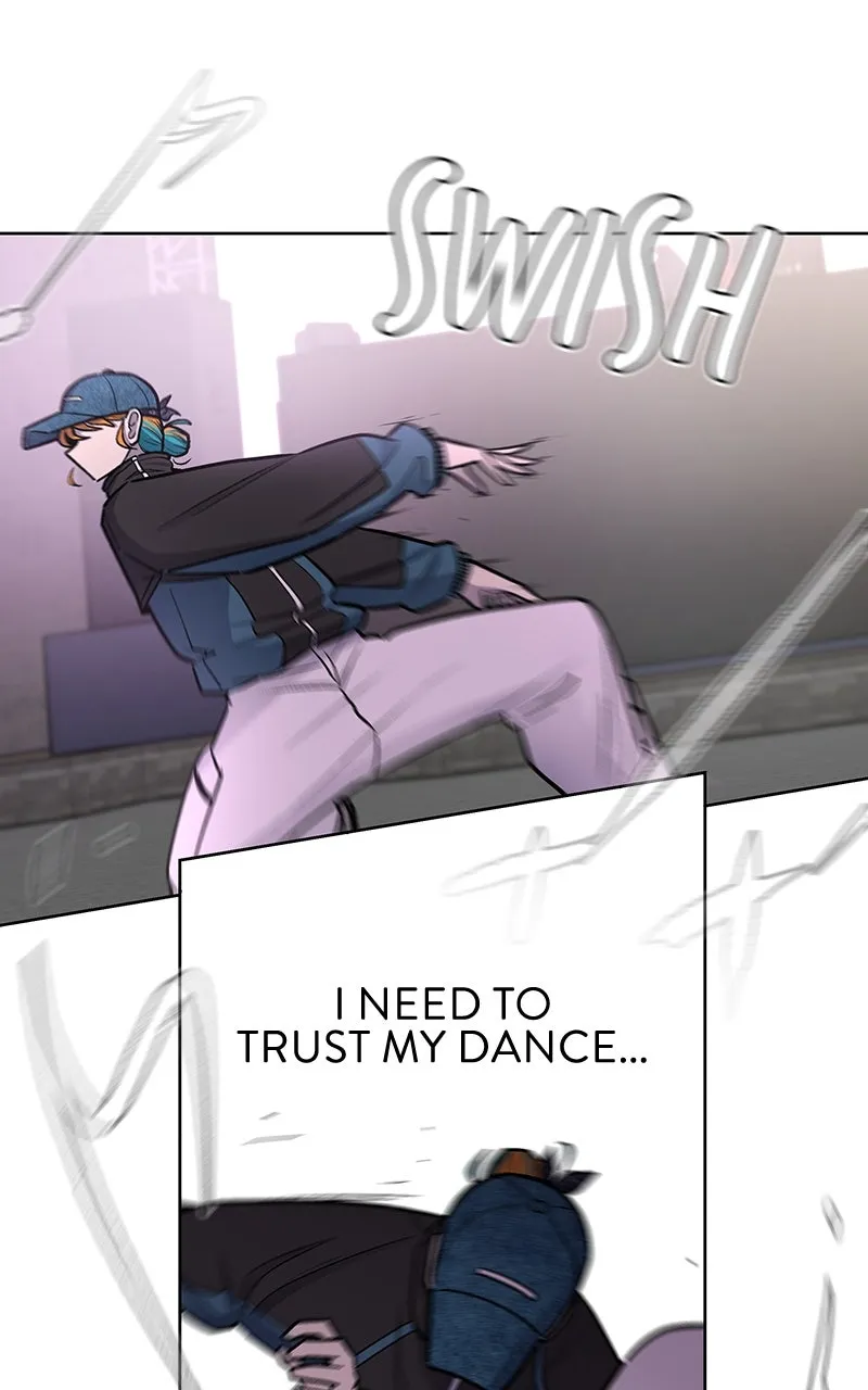 Skool of Street Chapter 22 page 96 - 