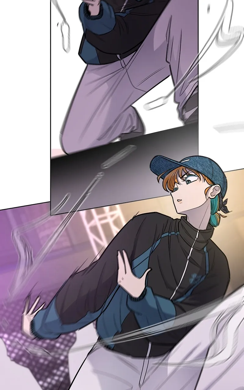Skool of Street Chapter 22 page 97 - 