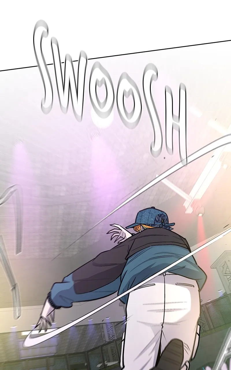 Skool of Street Chapter 22 page 99 - 