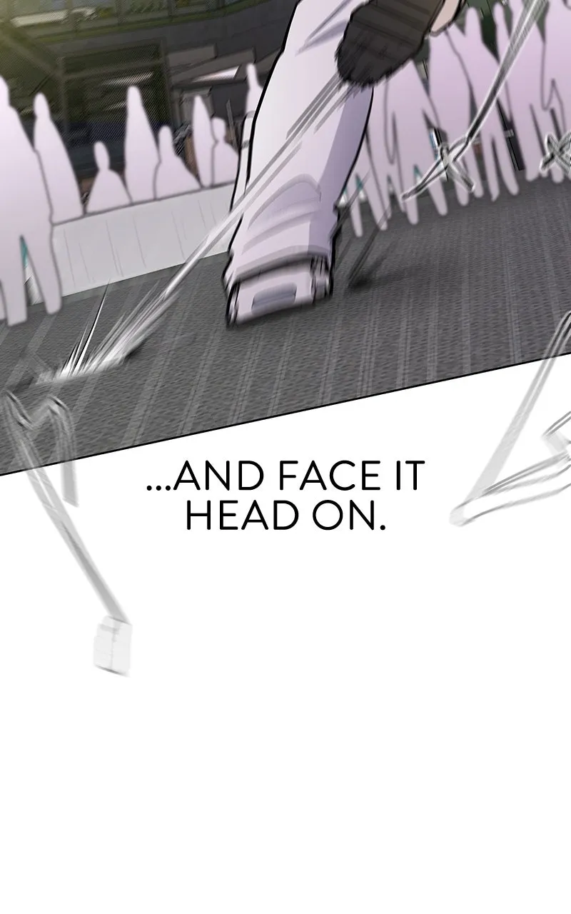 Skool of Street Chapter 22 page 100 - 