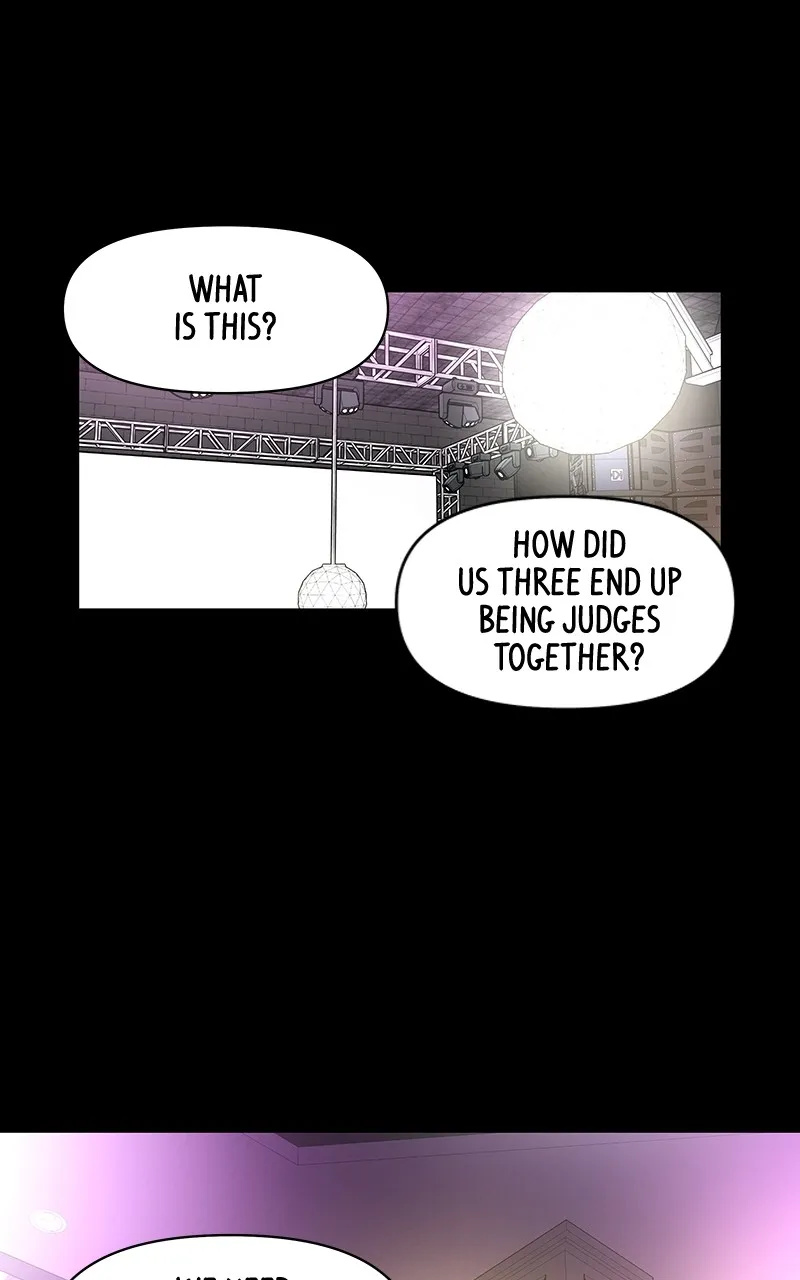 Skool of Street Chapter 23 page 1 - 