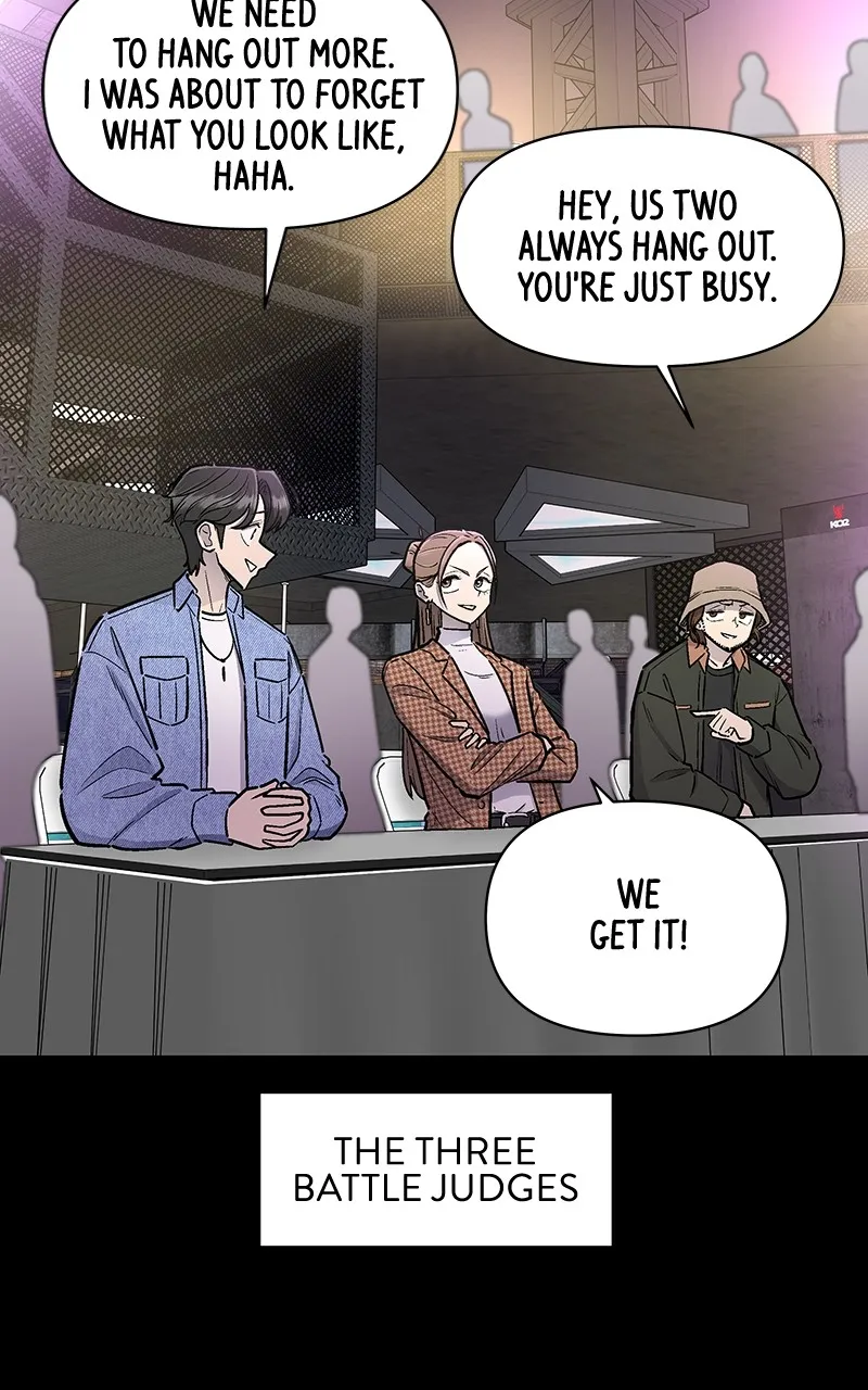 Skool of Street Chapter 23 page 2 - 
