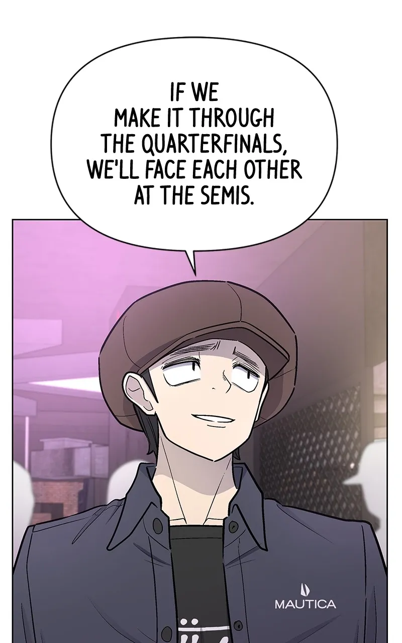 Skool of Street Chapter 23 page 101 - 