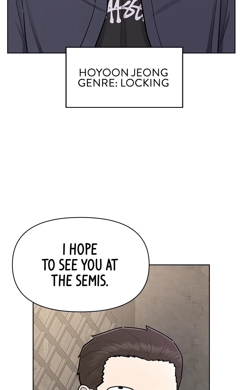 Skool of Street Chapter 23 page 102 - 