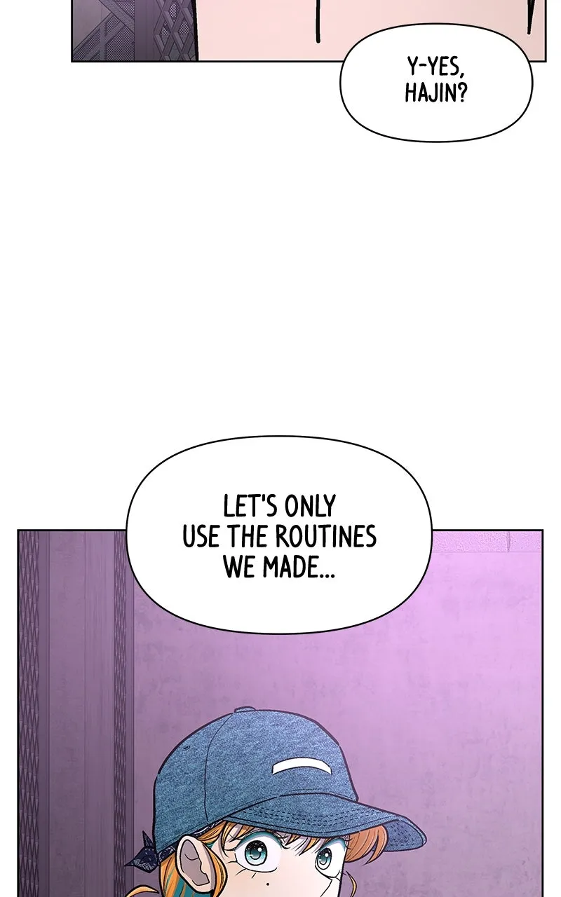 Skool of Street Chapter 23 page 105 - 