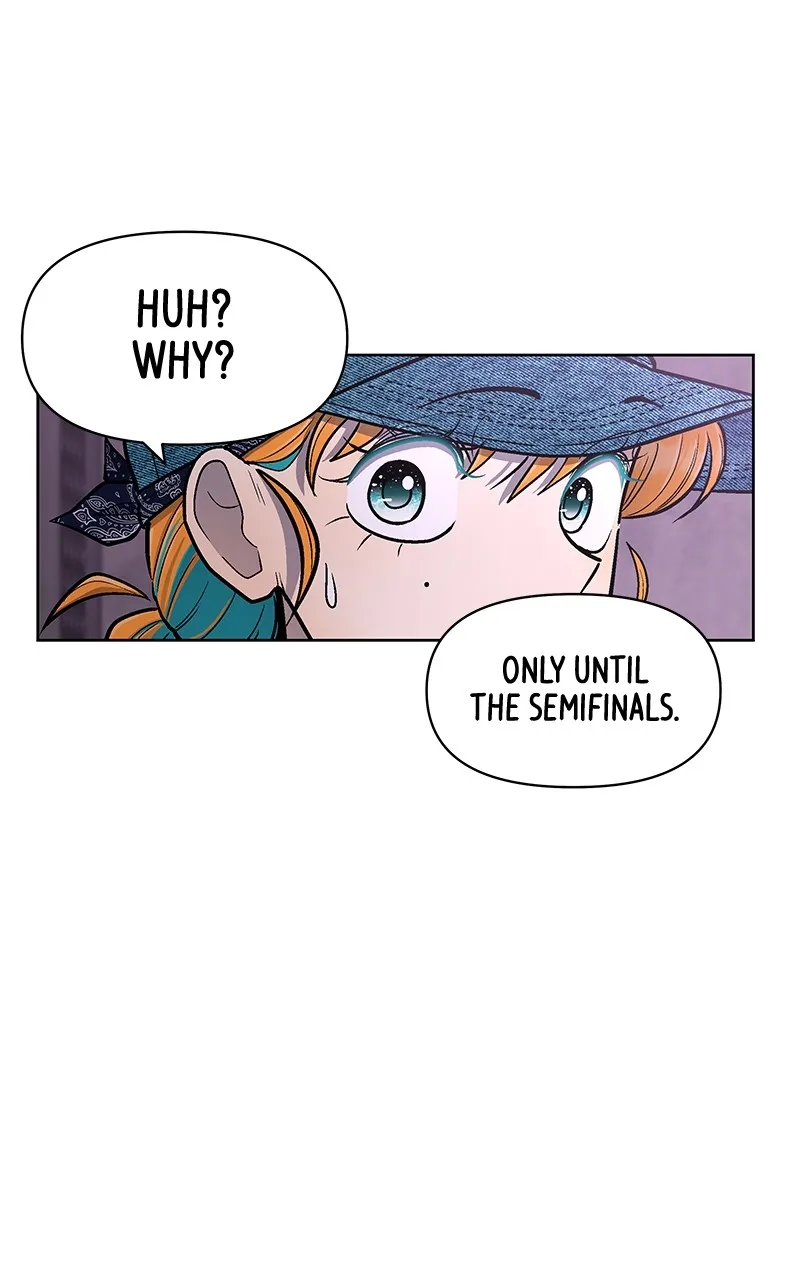 Skool of Street Chapter 23 page 107 - 