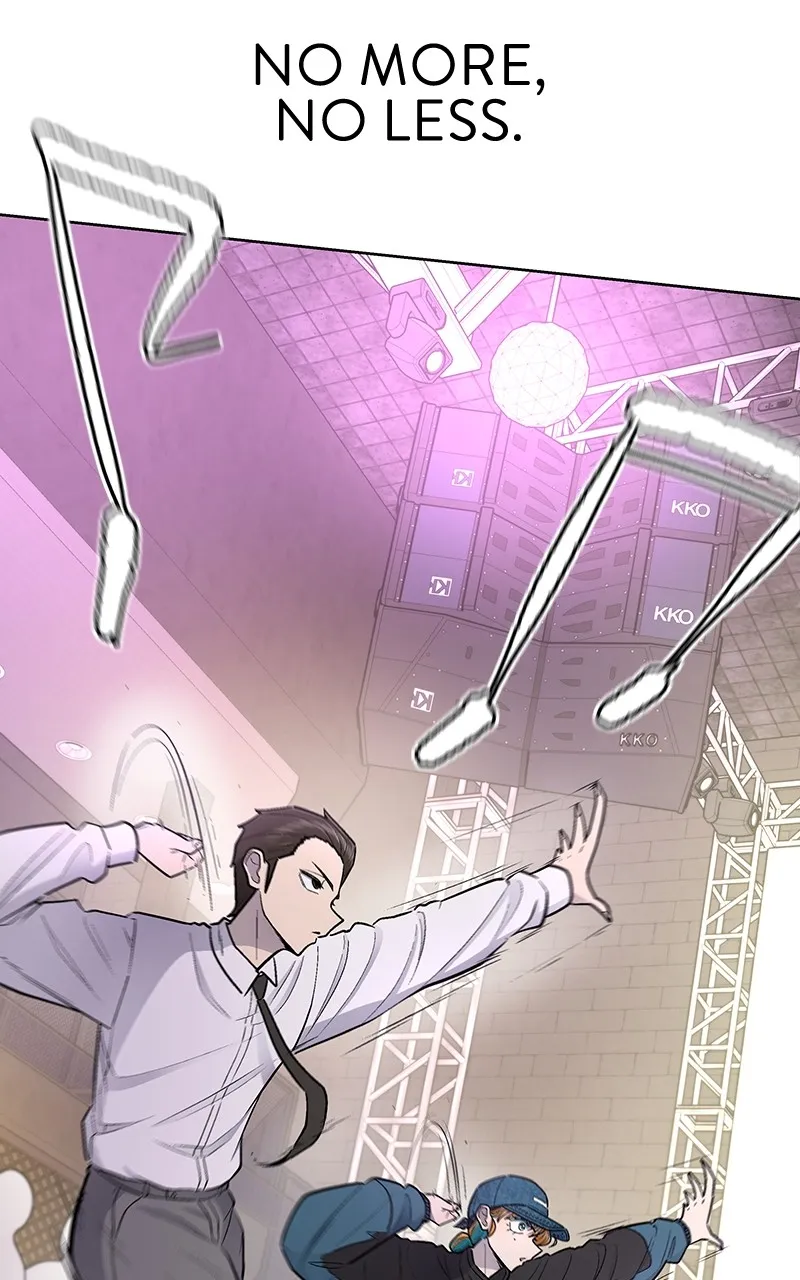Skool of Street Chapter 23 page 108 - 