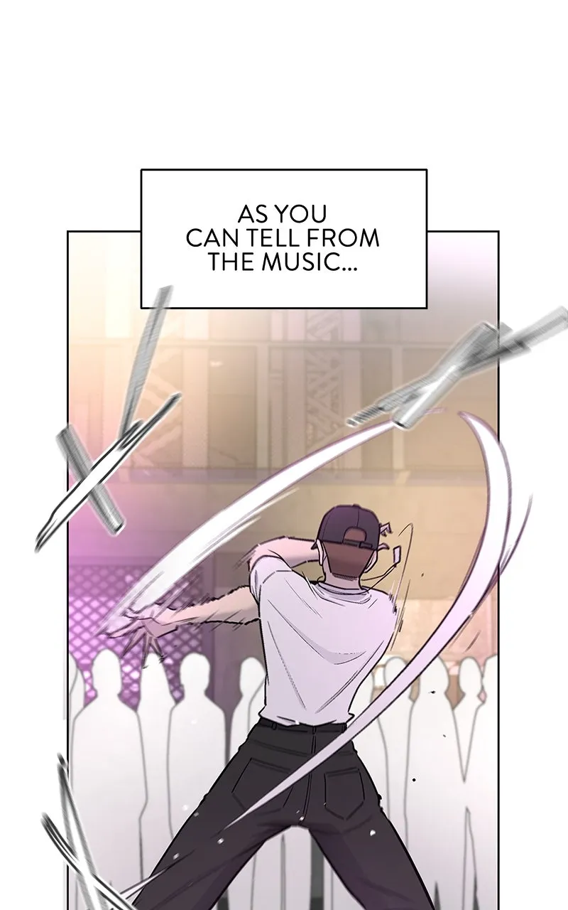 Skool of Street Chapter 23 page 12 - 