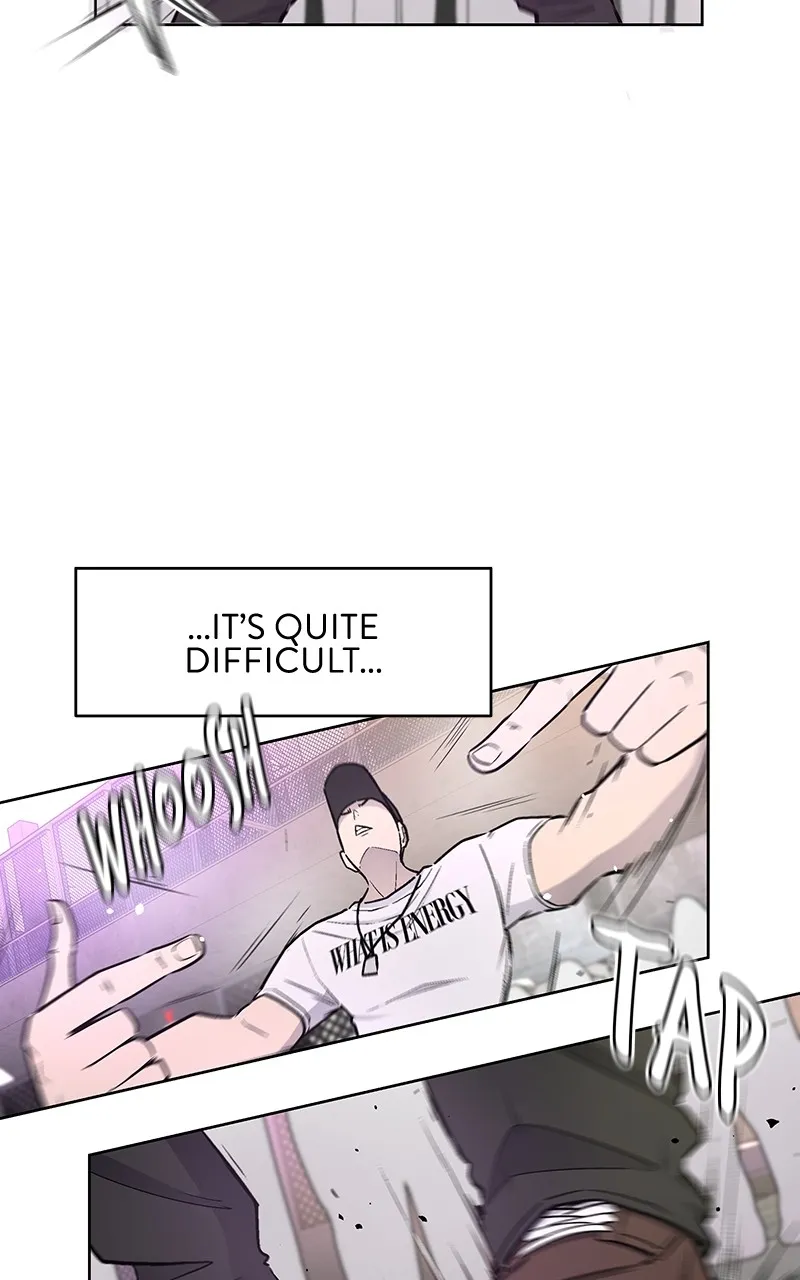 Skool of Street Chapter 23 page 13 - 