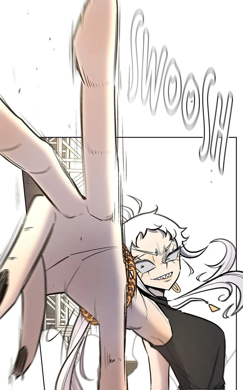 Skool of Street Chapter 23 page 23 - 