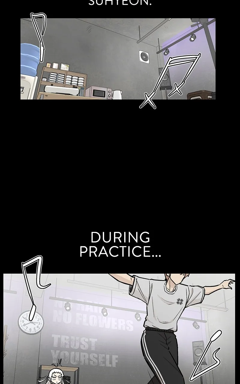 Skool of Street Chapter 23 page 30 - 