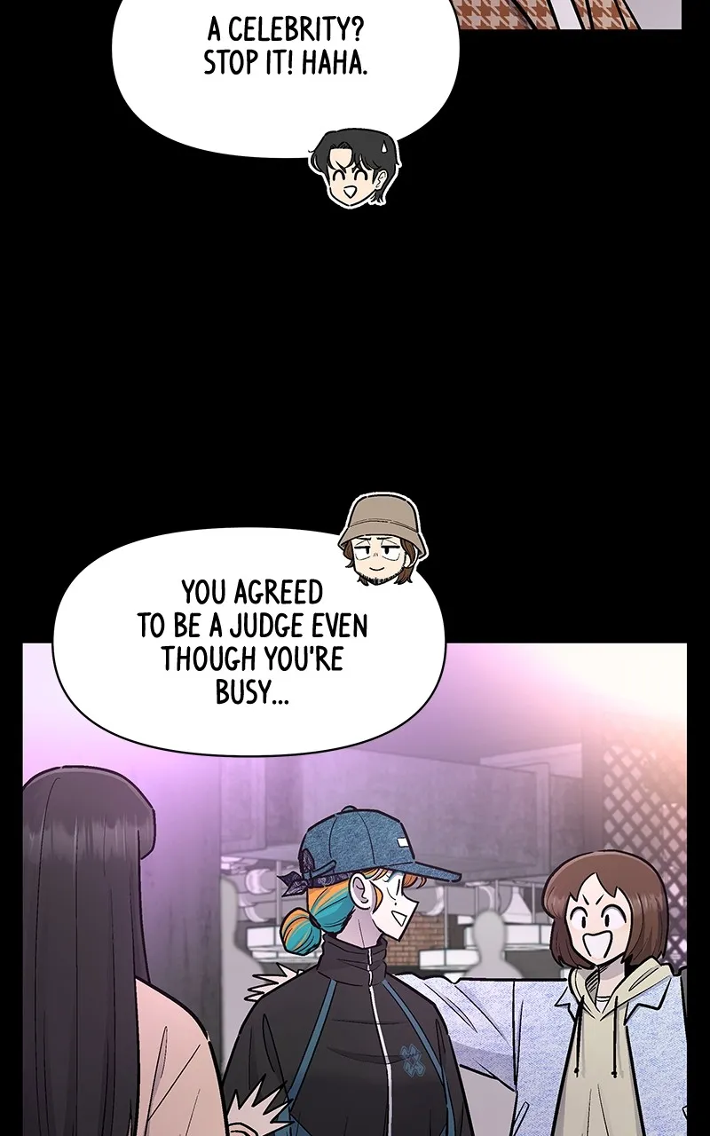 Skool of Street Chapter 23 page 4 - 
