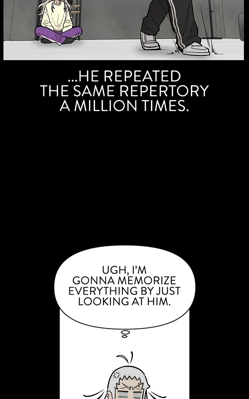 Skool of Street Chapter 23 page 31 - 