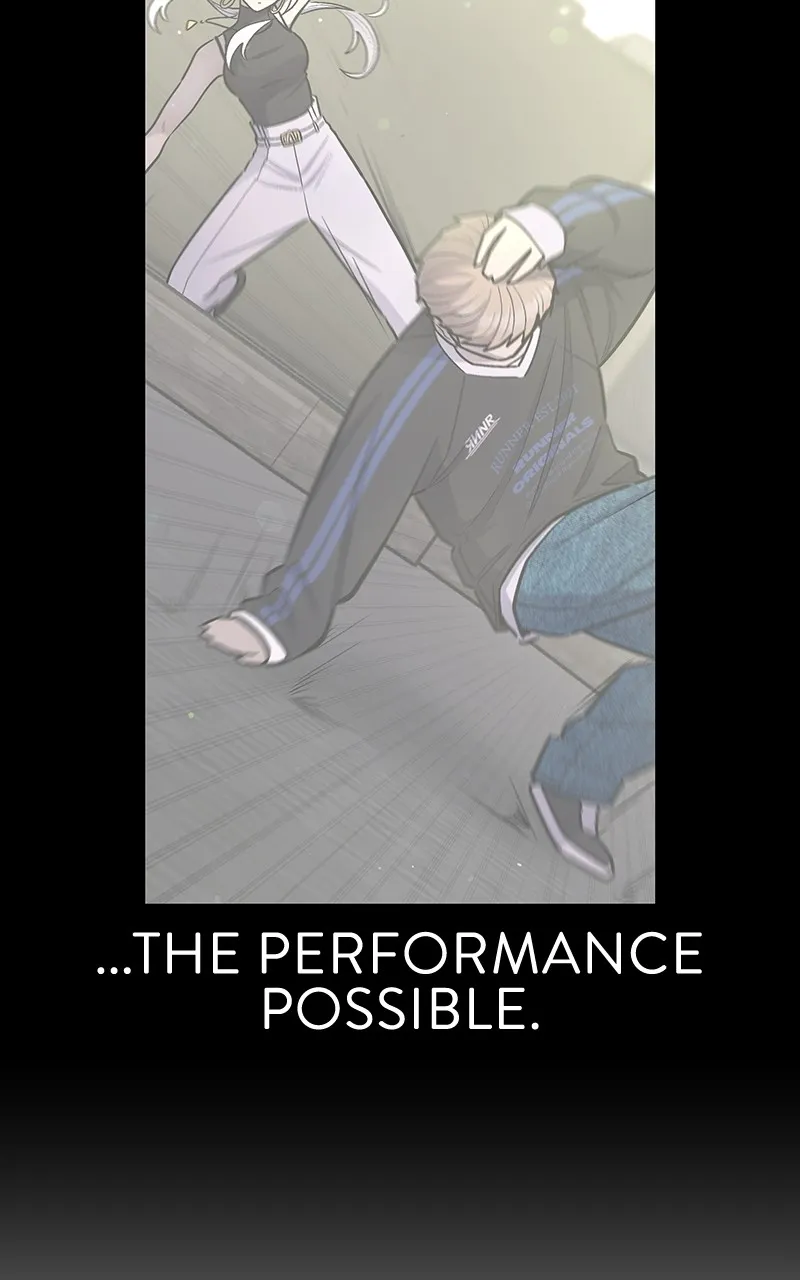 Skool of Street Chapter 23 page 33 - 
