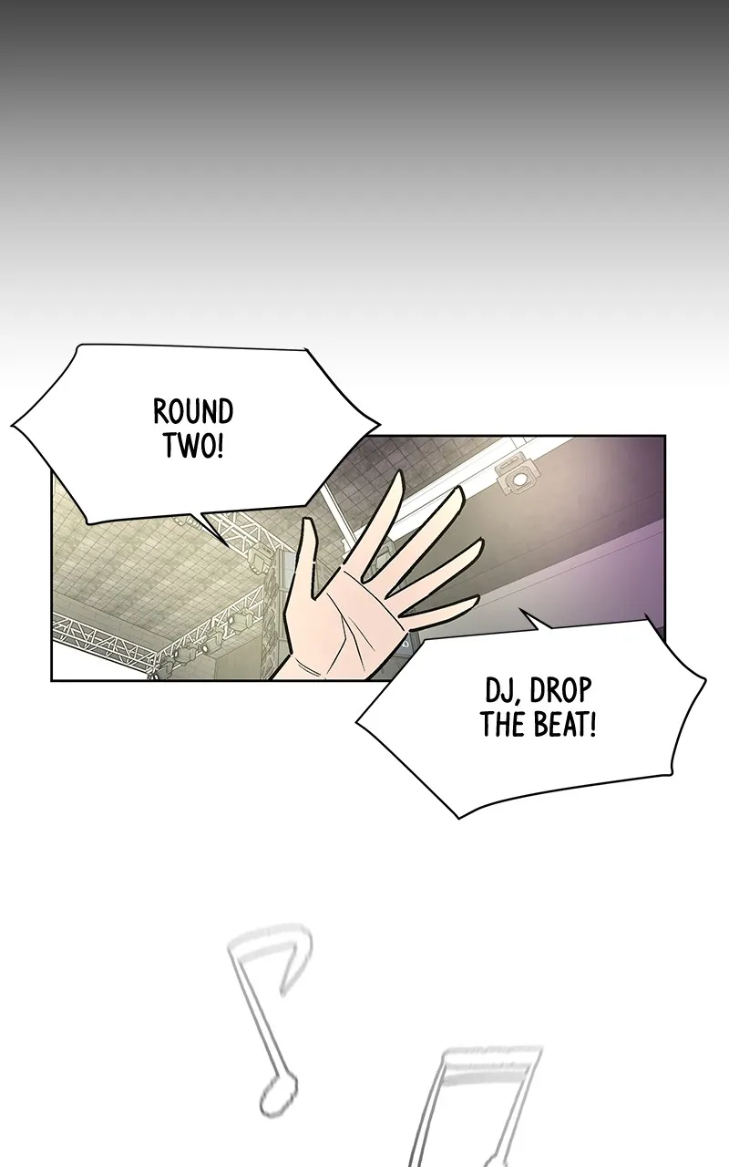 Skool of Street Chapter 23 page 34 - 