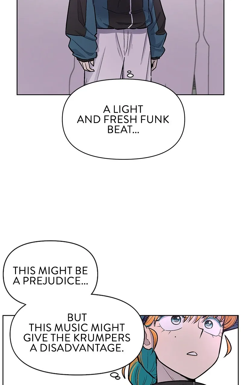 Skool of Street Chapter 23 page 36 - 