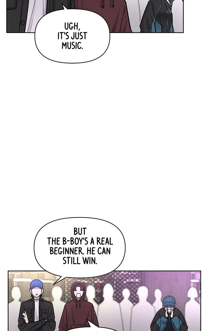 Skool of Street Chapter 23 page 39 - 